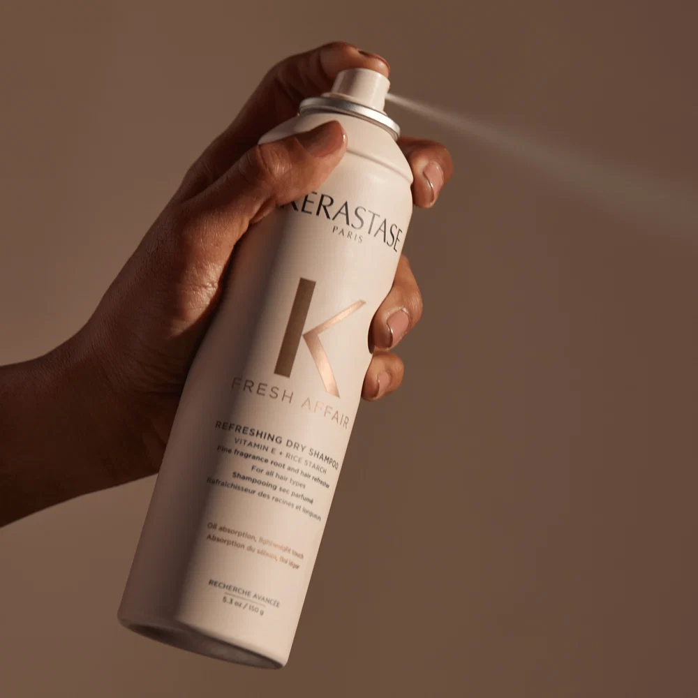 Kerastase Fresh Affair Dry Shampoo 233ml [4]