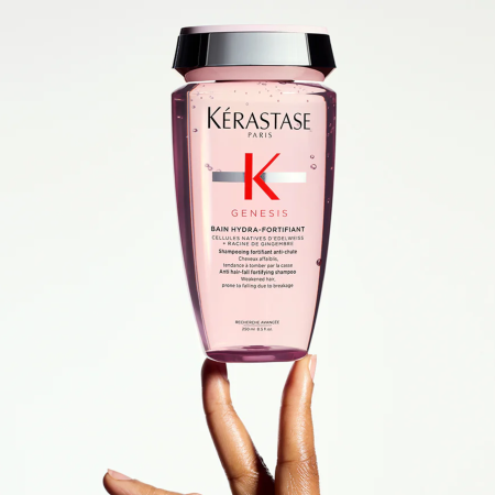 Kerastase Genesis Bain Hydra-Fortifiant 250ml [7]
