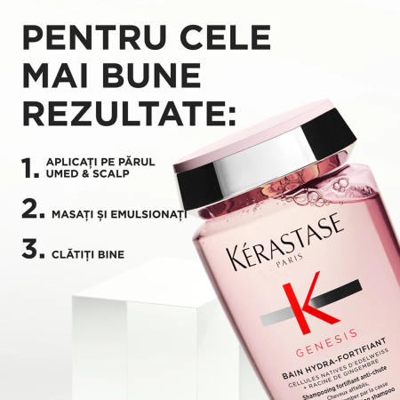 Kerastase Genesis Bain Hydra-Fortifiant 250ml [1]