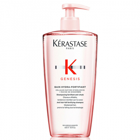 Genesis - Kerastase Genesis Bain Hydra-Fortifiant 500ml