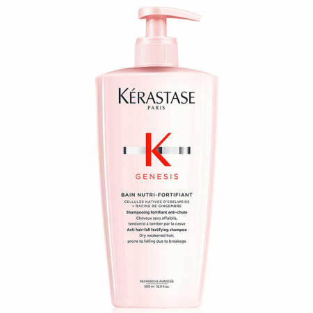 Genesis - Kerastase Genesis Bain Nutri-Fortifiant 500ml