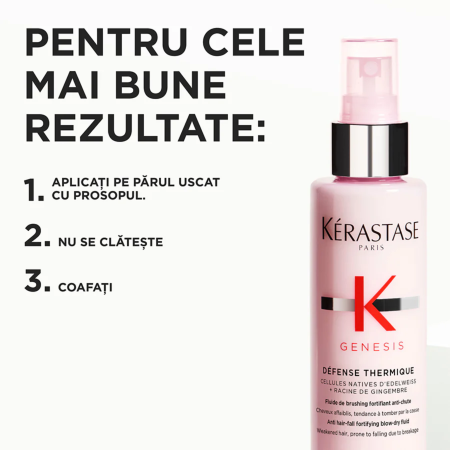 Kerastase Genesis Defense thermique 150ml [1]