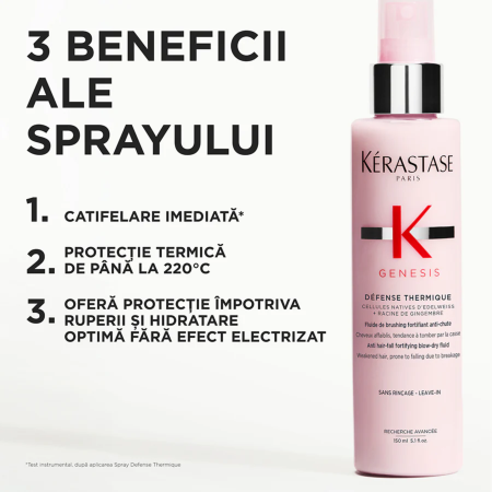 Kerastase Genesis Defense thermique 150ml [4]