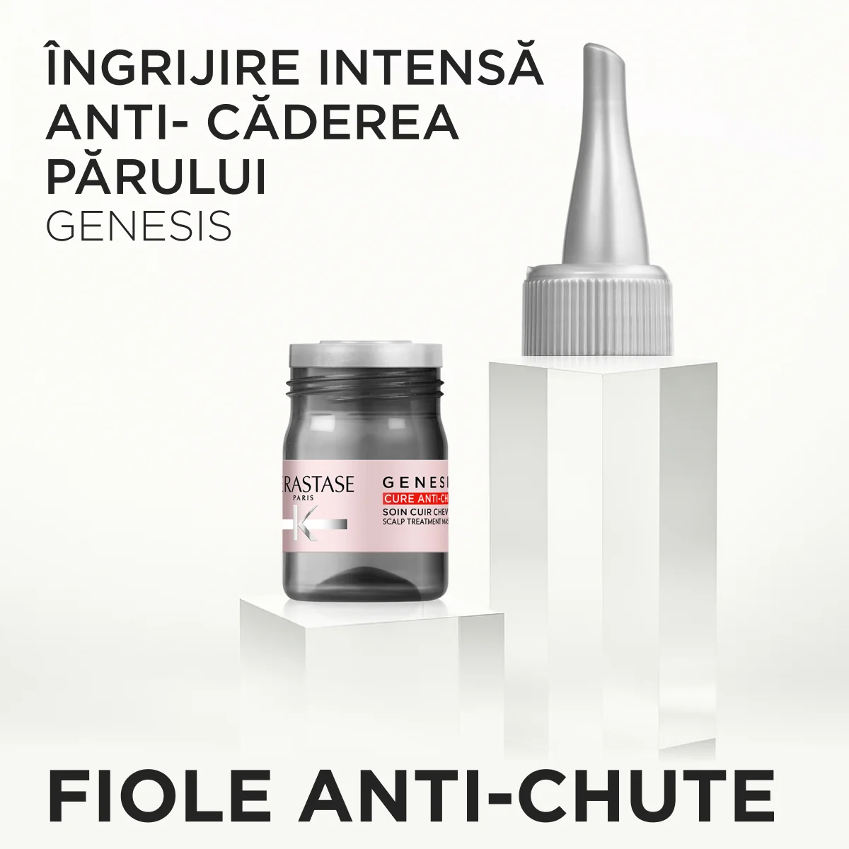 Kerastase Genesis Fiole Cure Anti-Chute 10*6ml [1]