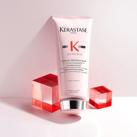 Kerastase Genesis Fondant Reinforcateur 200ml [1]
