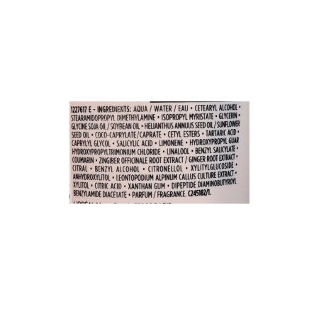 Kerastase Genesis Fondant Reinforcateur 200ml [6]