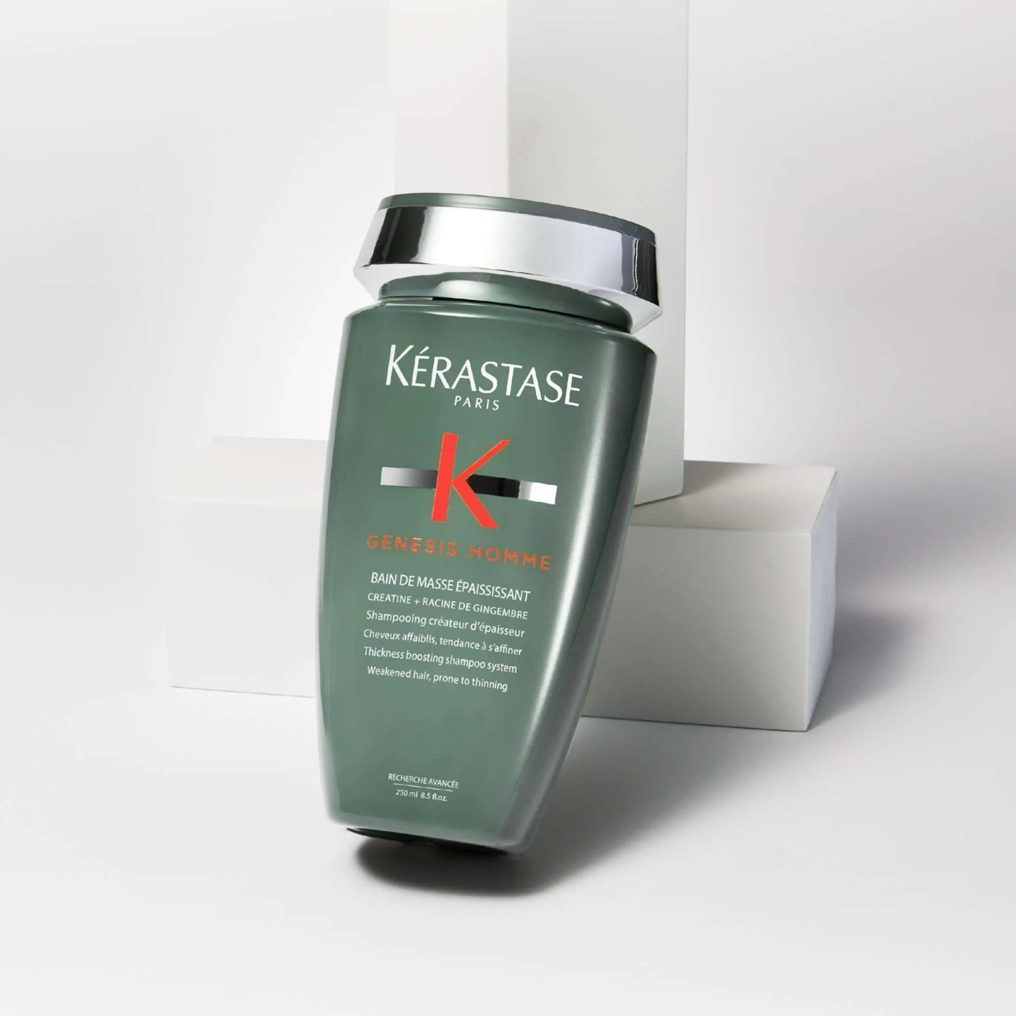 Kerastase Genesis HOMME Bain Masse 250ml [6]