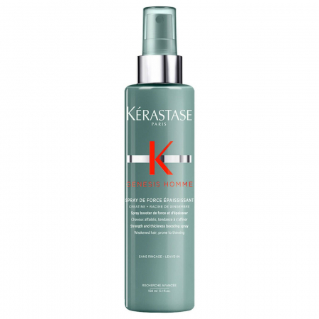 HOMME - pentru bărbați - Kerastase Genesis HOMME Spray de Force 150ml
