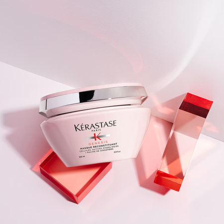 Kerastase Genesis Masque Reconstituant 200ml [2]