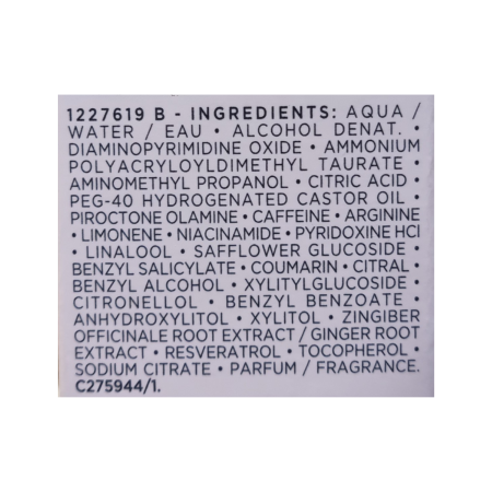Kerastase Genesis Serum Anti-Chute Fortifiant 90ml [6]