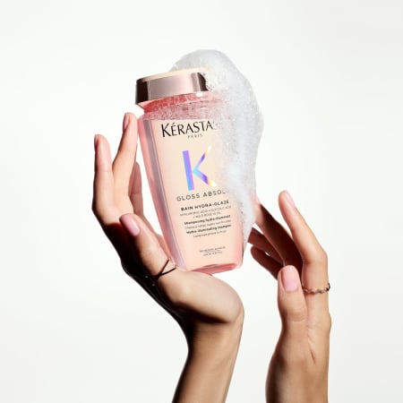 Kerastase Gloss Absolu Bain 250ml [4]