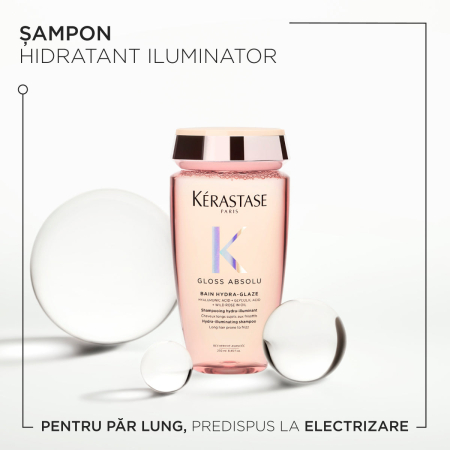 Kerastase Gloss Absolu Bain 250ml [1]