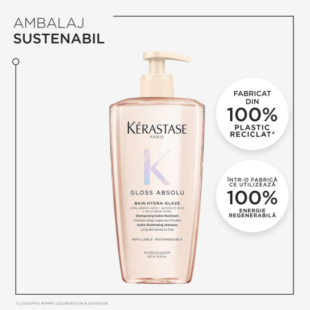 Kerastase Gloss Absolu Bain 500ml [1]