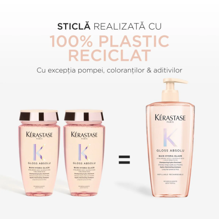 Kerastase Gloss Absolu Bain 500ml [2]