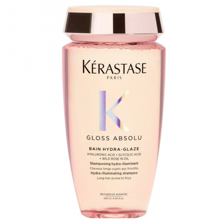 Gloss Absolu - Kerastase Gloss Absolu Bain 250ml