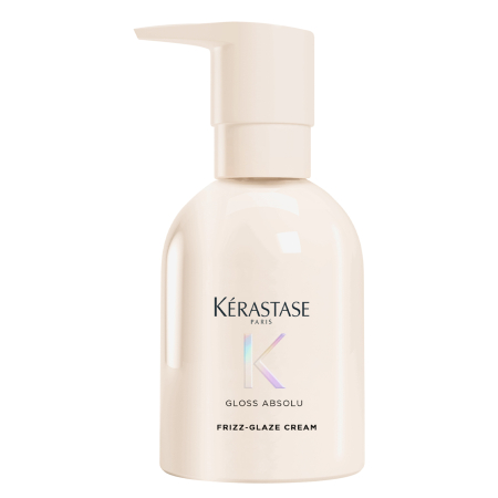 KÉRASTASE - Kerastase Gloss Absolu Frizz-Glaze Cream 240ml