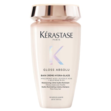 Gloss Absolu - Kerastase Gloss Absolu Bain Creme 250ml