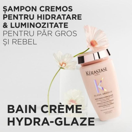 Kerastase Gloss Absolu Bain Creme 250ml [1]