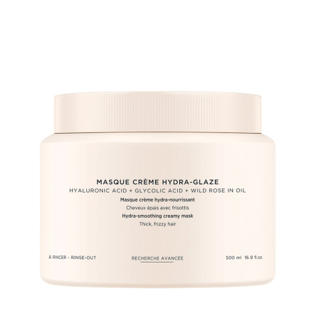 KÉRASTASE - Kerastase Gloss Absolu Masque Creme 500ml