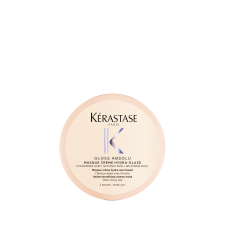 Gloss Absolu - Kerastase Gloss Absolu Masque Creme 75ml