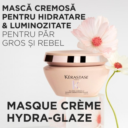 Kerastase Gloss Absolu Masque Creme 75ml [1]