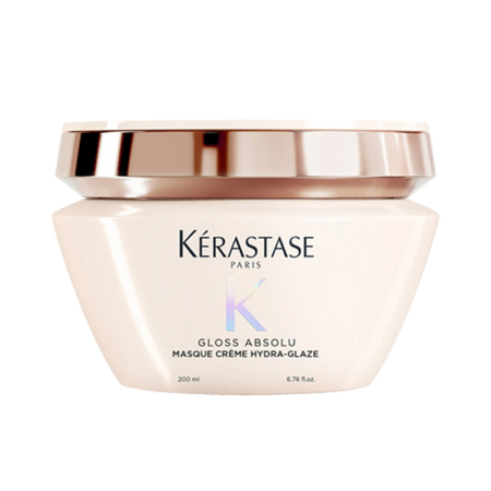 Gloss Absolu - Kerastase Gloss Absolu Masque Creme 200ml