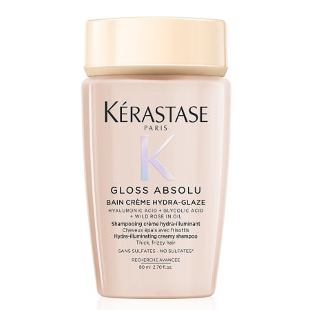 Gloss Absolu - Kerastase Gloss Absolu Bain Creme 80ml