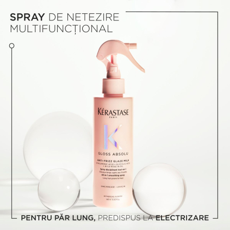 Kerastase Gloss Absolu Spray 190ml [1]