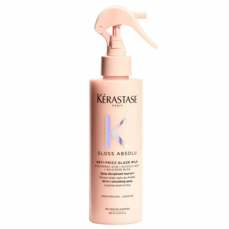 Gloss Absolu - Kerastase Gloss Absolu Spray 190ml