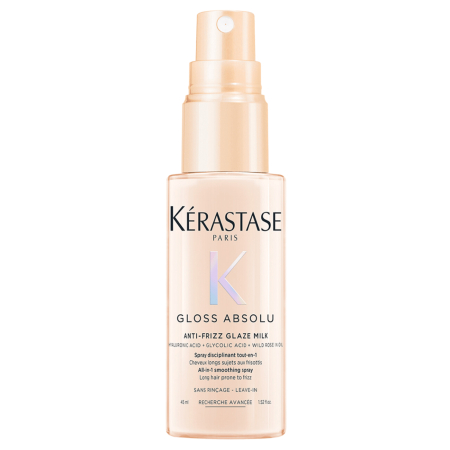 Gloss Absolu - Kerastase Gloss Absolu Spray 45ml (travel size)