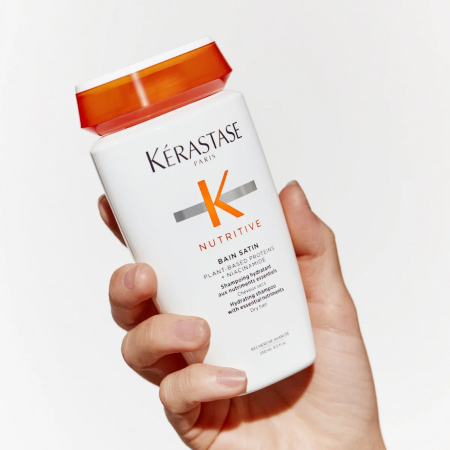 Kerastase Nutritive Bain Satin 250ml [2]