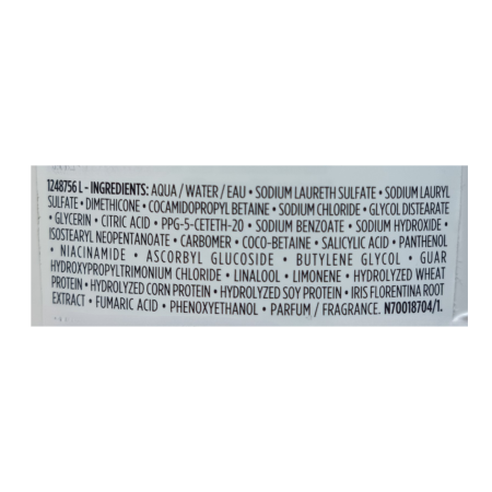 Kerastase Nutritive Bain Satin 250ml [3]