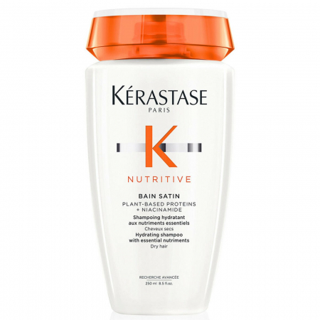 KÉRASTASE - Kerastase Nutritive Bain Satin 250ml
