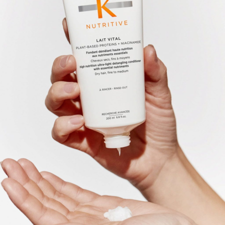 Kerastase Nutritive Lait Vital 200ml [1]