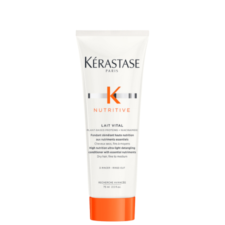 Nutritive - Kerastase Nutritive Lait Vital 75 ml