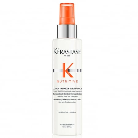 KÉRASTASE - Kerastase Nutritive Lotion Thermique Sublimatrice 150ml