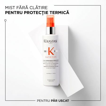 Kerastase Nutritive Lotion Thermique Sublimatrice 150ml [2]