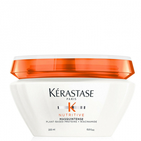KÉRASTASE - Kerastase Nutritive Masquintense 200ml