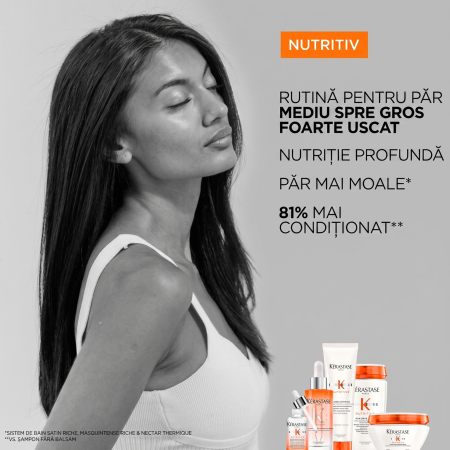 Kerastase Nutritive Masquintense Riche 200ml [4]