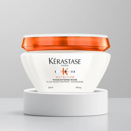 Kerastase Nutritive Masquintense Riche 200ml [1]