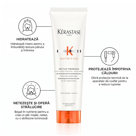 Kerastase Nutritive Nectar Thermique 150ml [1]