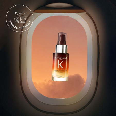 Kerastase Nutritive Night Serum 8H Magic 30ml [6]