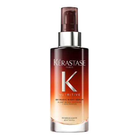 Must Have - Kerastase Nutritive Night Serum 8H Magic 90ml