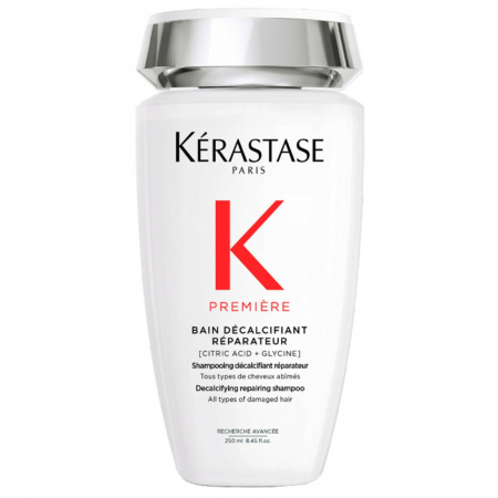 Premier - Kerastase Premier Bain RENO Decalcifiant 250ml