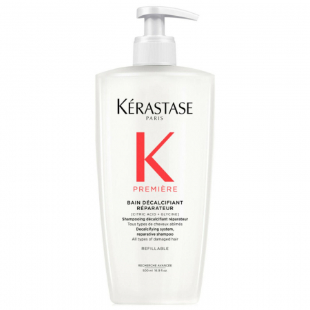 Premier - Kerastase Premier Bain RENO Decalcifiant 500ml
