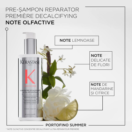 Kerastase Premier Concentre Decalcifiant 250ml [3]