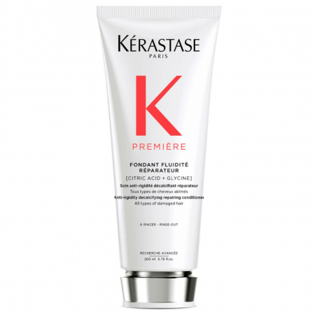 KÉRASTASE - Kerastase Premier Fondant RENO Decalcifiant 200ml
