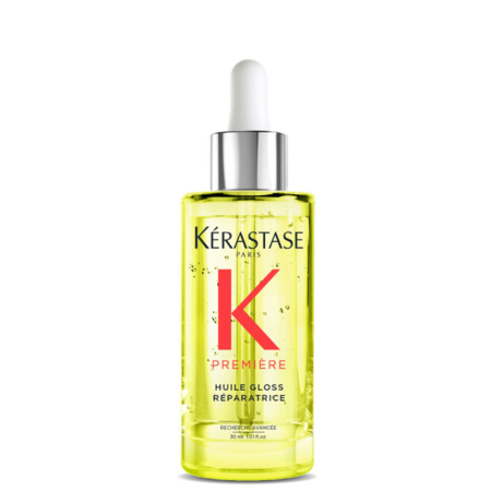 KÉRASTASE - Kerastase Premier Gloss Oil Reparatrice 30ml