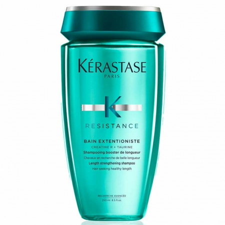 KÉRASTASE - Kerastase Resistance Bain Extentioniste 250ml