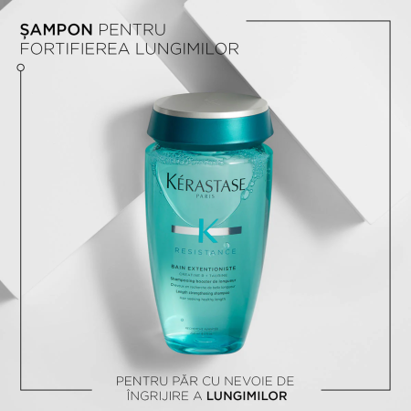 Kerastase Resistance Bain Extentioniste 250ml [1]